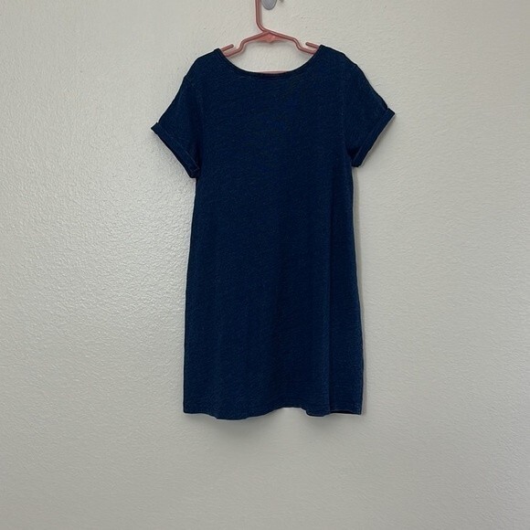 FabKids girl 8-10 dress Blue - Picture 10 of 11